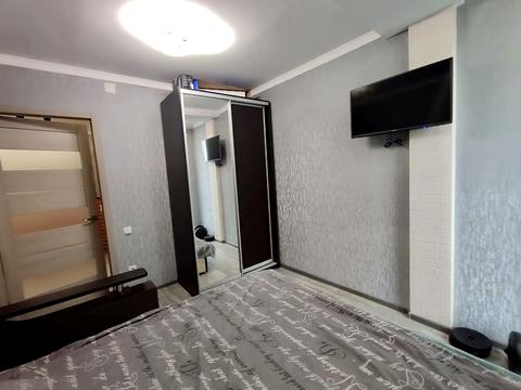 квартира по адресу Литературная ул., 10