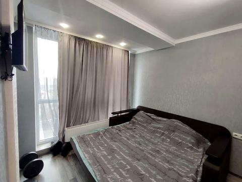 квартира по адресу Литературная ул., 10