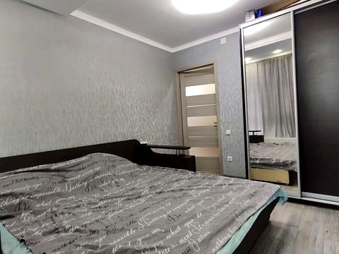 квартира по адресу Литературная ул., 10