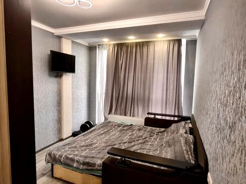 квартира по адресу Литературная ул., 10