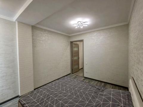 квартира по адресу Литературная ул., 10