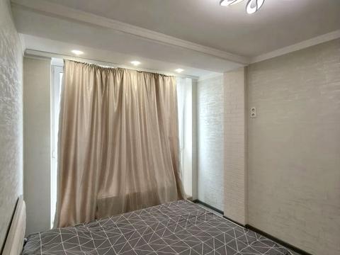 квартира по адресу Литературная ул., 10