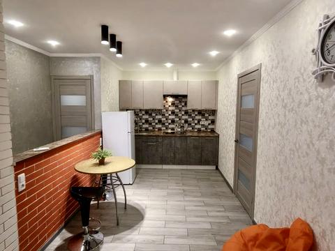 квартира по адресу Литературная ул., 10