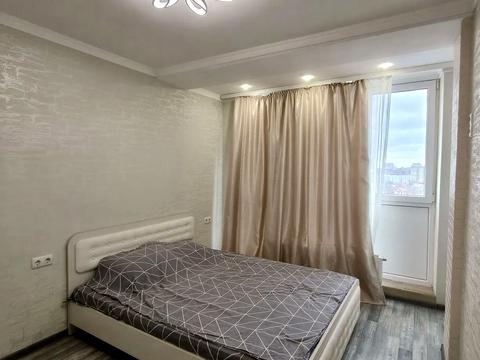 квартира по адресу Литературная ул., 10