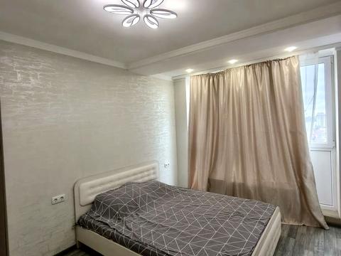 квартира по адресу Литературная ул., 10