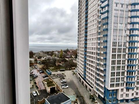 квартира по адресу Литературная ул., 10