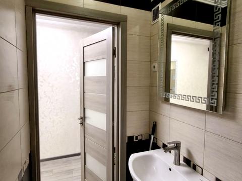 квартира по адресу Литературная ул., 10