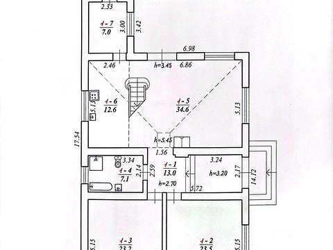 дом по адресу Шевченка, 16