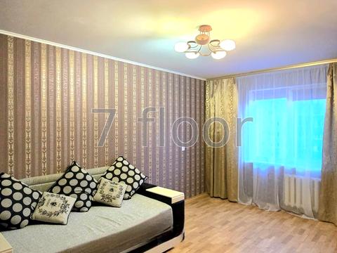 квартира по адресу Николая Закревского ул., 97