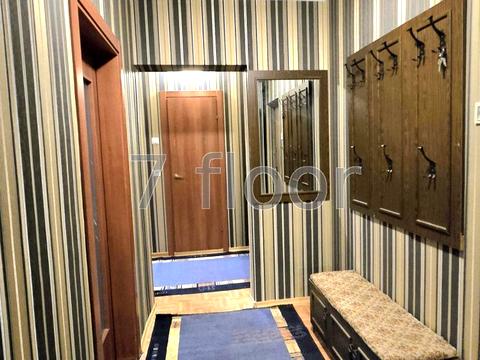 квартира за адресою Миколи Закревського вул., 97