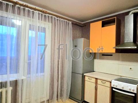 квартира за адресою Миколи Закревського вул., 97