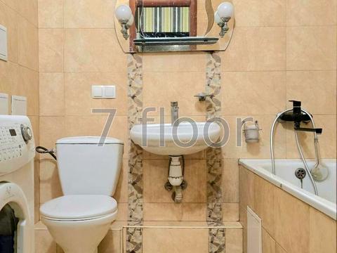 квартира за адресою Миколи Закревського вул., 97