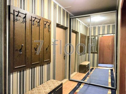 квартира за адресою Миколи Закревського вул., 97