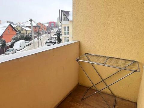 квартира за адресою В'ячеслава Чорновола вул., 50-А