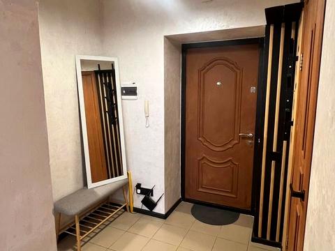 квартира за адресою В'ячеслава Чорновола вул., 50-А