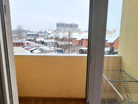 квартира за адресою В'ячеслава Чорновола вул., 50-А