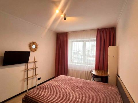 квартира за адресою В'ячеслава Чорновола вул., 50-А