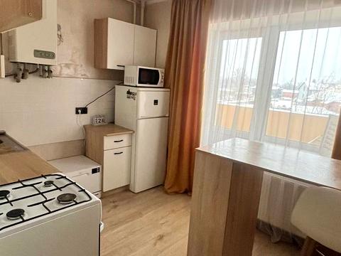 квартира за адресою В'ячеслава Чорновола вул., 50-А