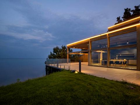 будинок за адресою Приморська