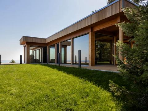 будинок за адресою Приморська