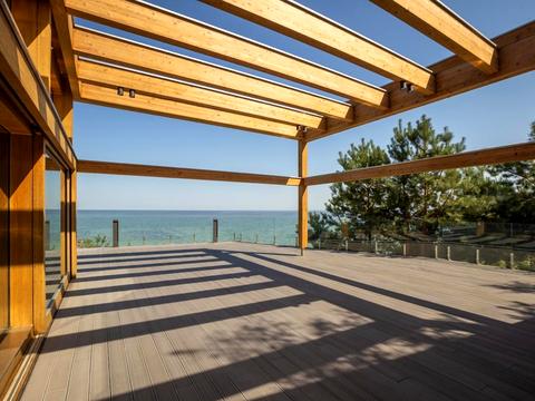 будинок за адресою Приморська