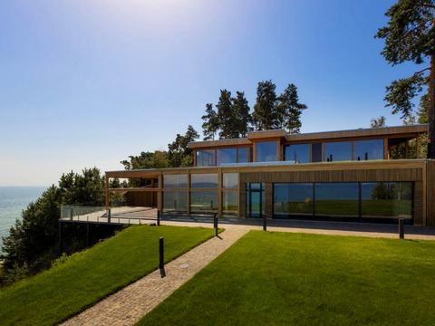 будинок за адресою Приморська