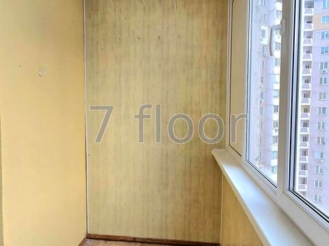 квартира по адресу Милославская ул., 47