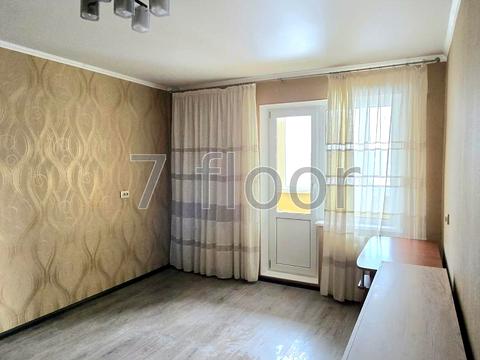 квартира по адресу Милославская ул., 47