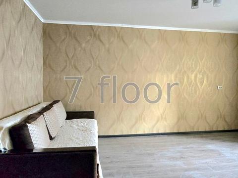 квартира по адресу Милославская ул., 47