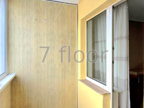 квартира по адресу Милославская ул., 47