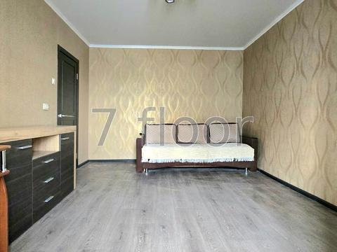 квартира по адресу Милославская ул., 47