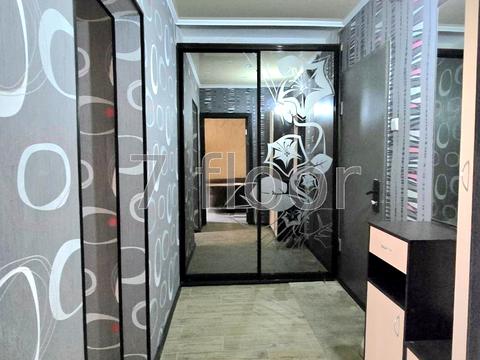 квартира по адресу Милославская ул., 47