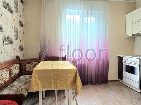 квартира по адресу Милославская ул., 47