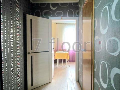 квартира по адресу Милославская ул., 47