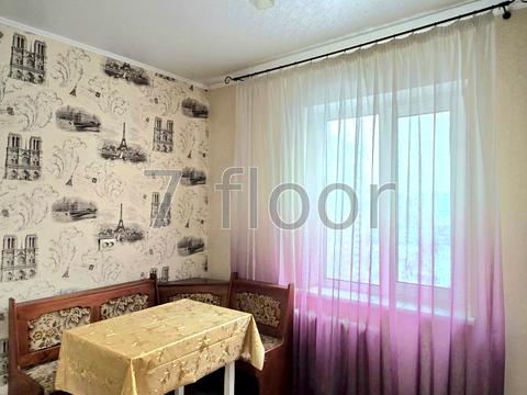 квартира по адресу Милославская ул., 47