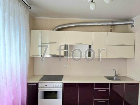 квартира по адресу Милославская ул., 47