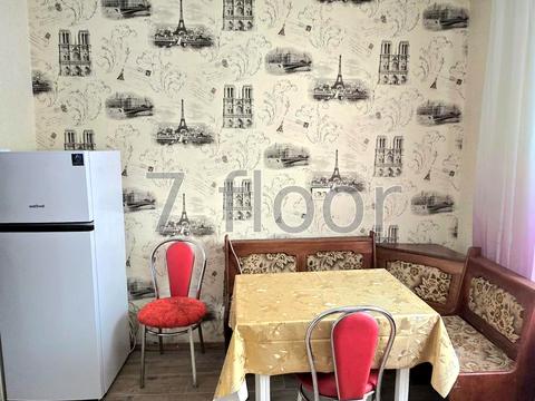 квартира по адресу Милославская ул., 47