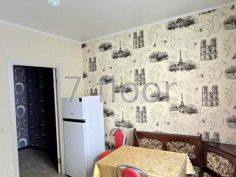 квартира по адресу Милославская ул., 47