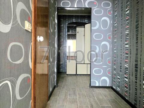 квартира по адресу Милославская ул., 47