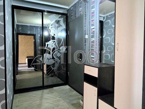 квартира по адресу Милославская ул., 47