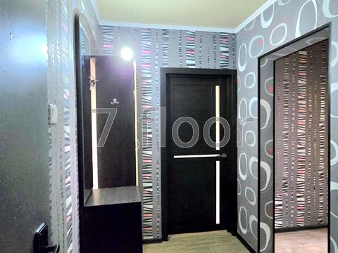 квартира по адресу Милославская ул., 47