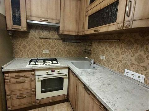 квартира за адресою Дашавська вул., 27