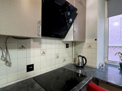 квартира за адресою Велика Васильківська вул. (Червоноармійська), 30-Б