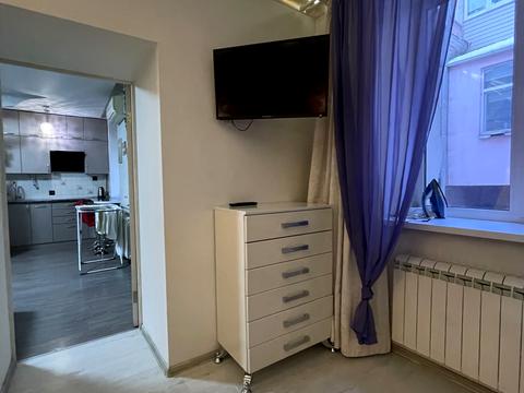 квартира за адресою Велика Васильківська вул. (Червоноармійська), 30-Б