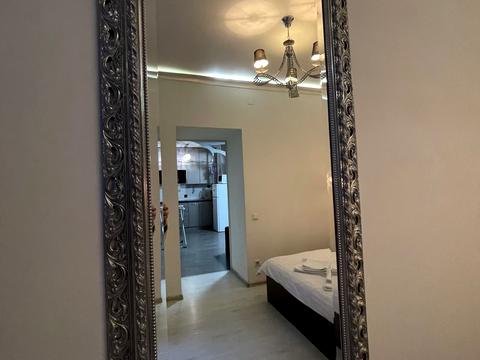 квартира за адресою Велика Васильківська вул. (Червоноармійська), 30-Б