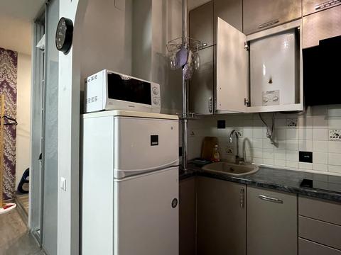 квартира за адресою Велика Васильківська вул. (Червоноармійська), 30-Б