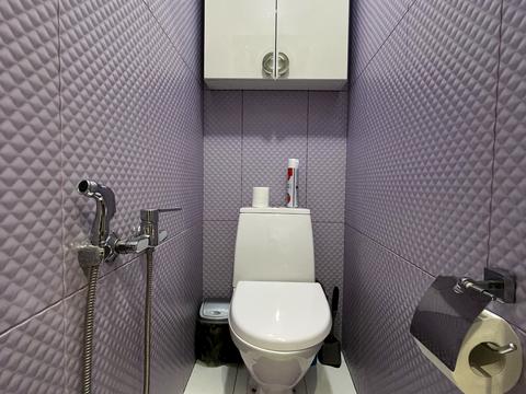 квартира за адресою Велика Васильківська вул. (Червоноармійська), 30-Б