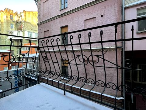 квартира за адресою Велика Васильківська вул. (Червоноармійська), 30-Б