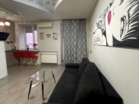 квартира за адресою Велика Васильківська вул. (Червоноармійська), 30-Б