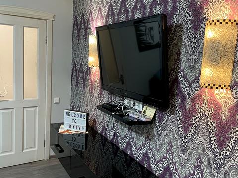 квартира за адресою Велика Васильківська вул. (Червоноармійська), 30-Б